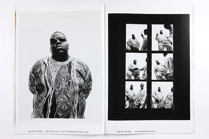 Dana Lixenberg - Tupac Biggie - Image 24