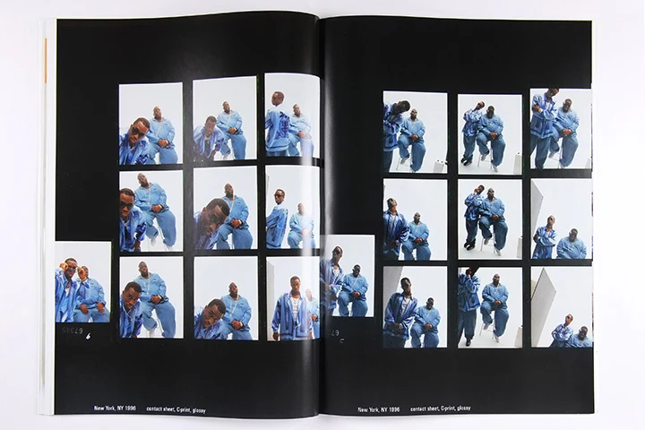 Dana Lixenberg - Tupac Biggie - Image 28