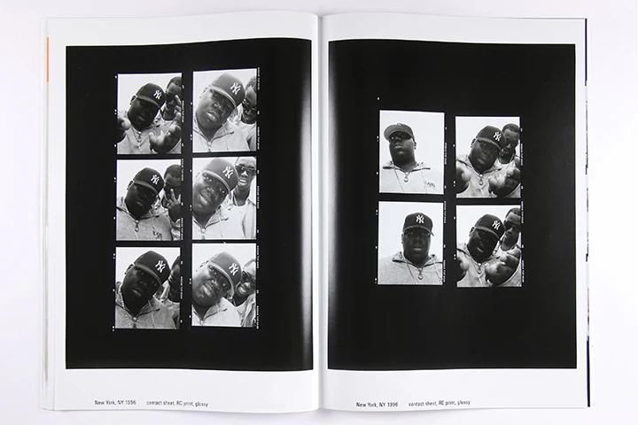 Dana Lixenberg - Tupac Biggie - Image 29