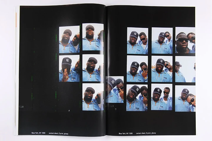 Dana Lixenberg - Tupac Biggie - Image 30