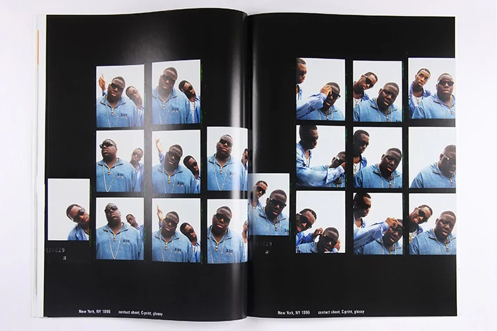 Dana Lixenberg - Tupac Biggie - Image 31