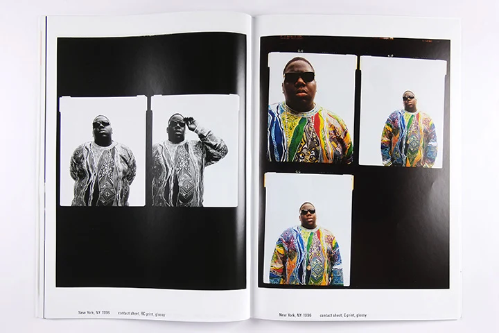 Dana Lixenberg - Tupac Biggie - Image 36