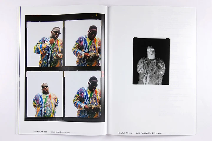 Dana Lixenberg - Tupac Biggie - Image 37
