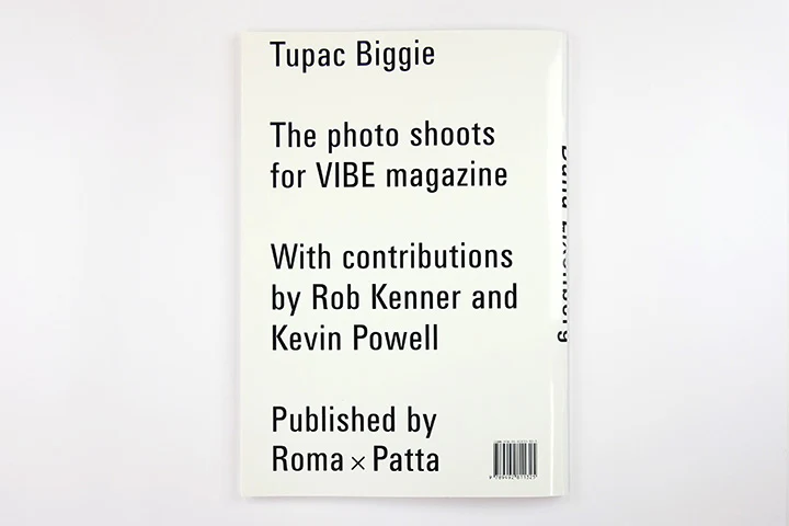 Dana Lixenberg - Tupac Biggie - Image 39