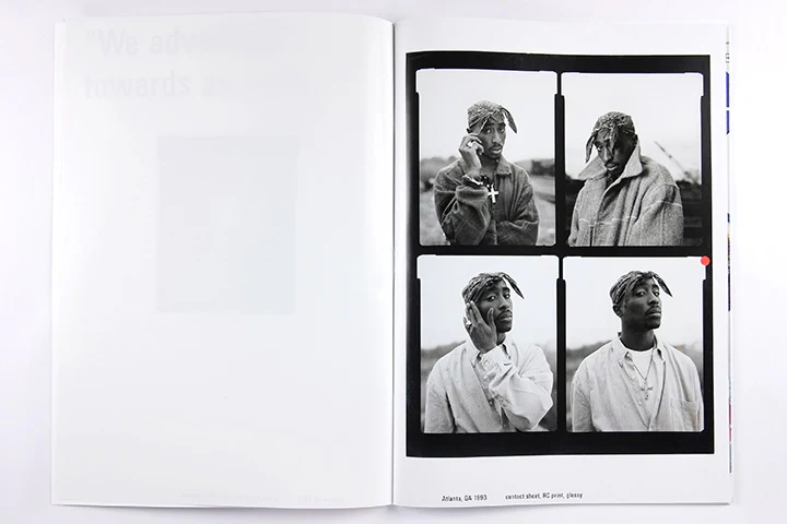Dana Lixenberg - Tupac Biggie - Image 4