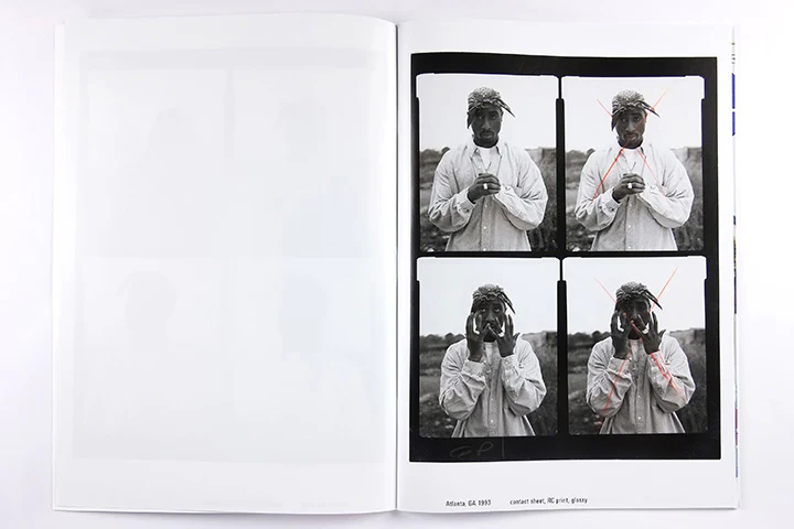 Dana Lixenberg - Tupac Biggie - Image 5