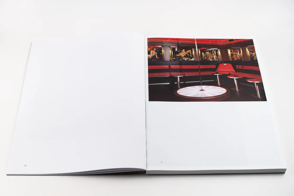 Dana Lixenberg - Wallen Amsterdam - Image 10