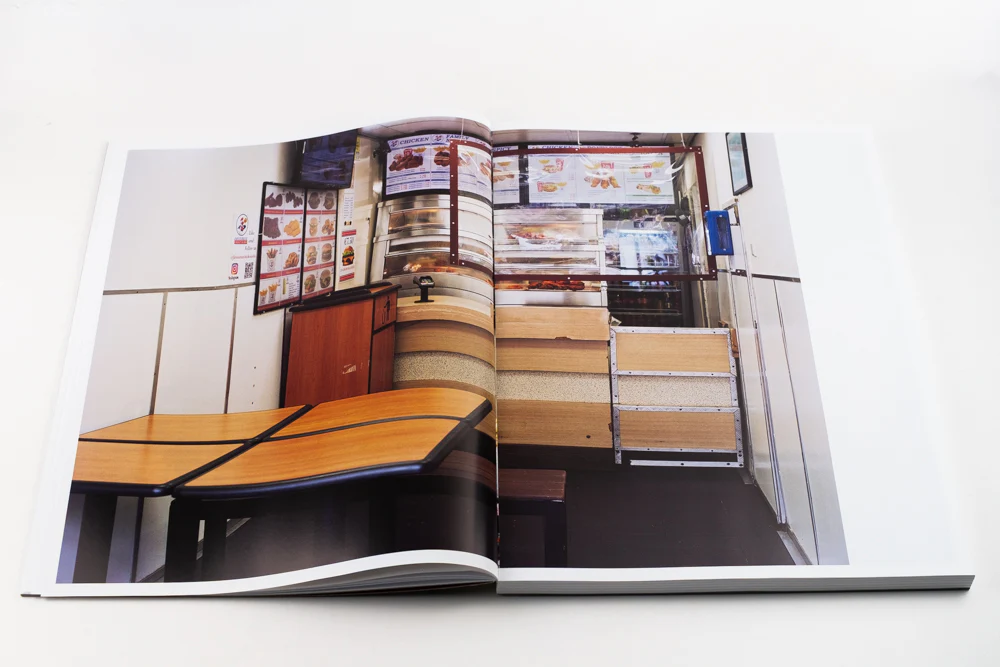 Dana Lixenberg - Wallen Amsterdam - Image 12