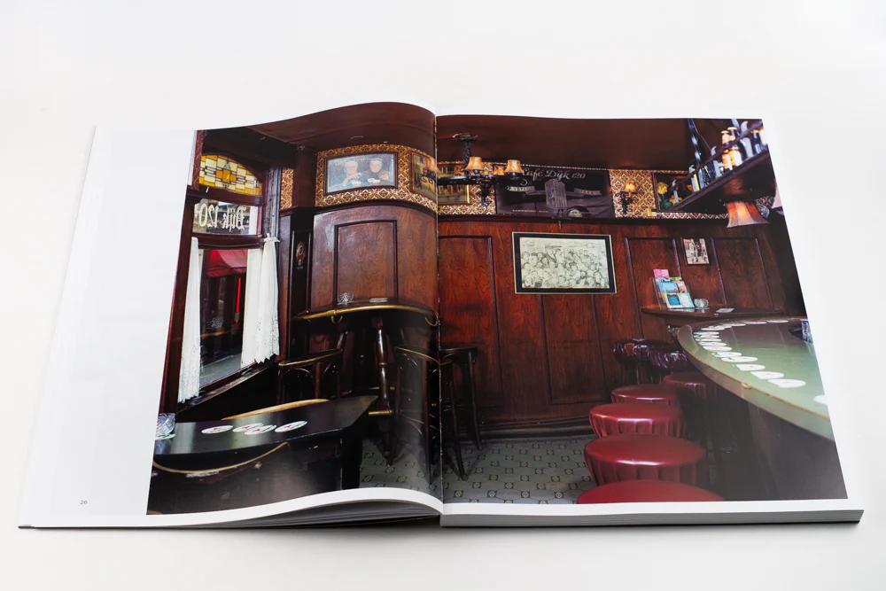 Dana Lixenberg - Wallen Amsterdam - Image 13