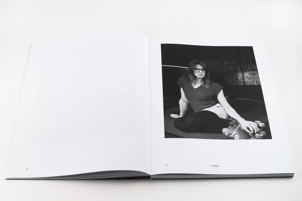 Dana Lixenberg - Wallen Amsterdam - Image 17