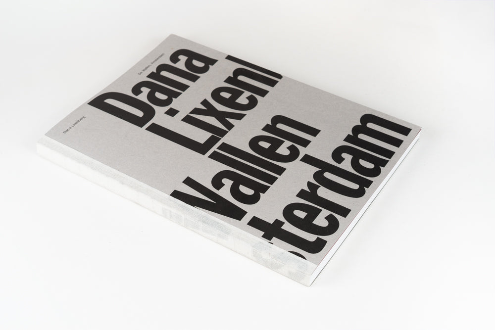 Dana Lixenberg - Wallen Amsterdam - Image 2