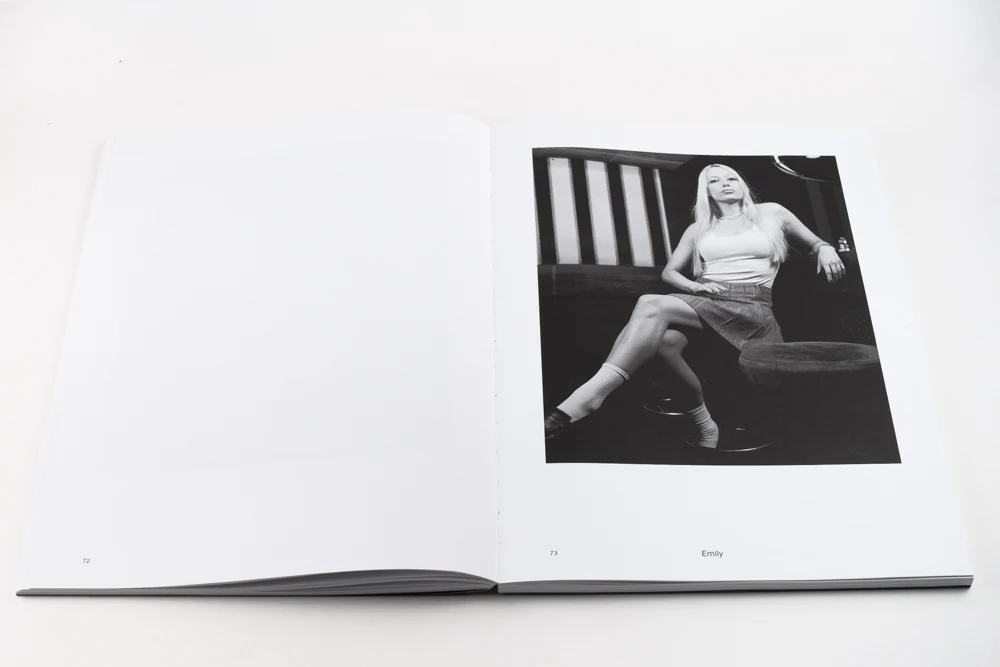 Dana Lixenberg - Wallen Amsterdam - Image 21