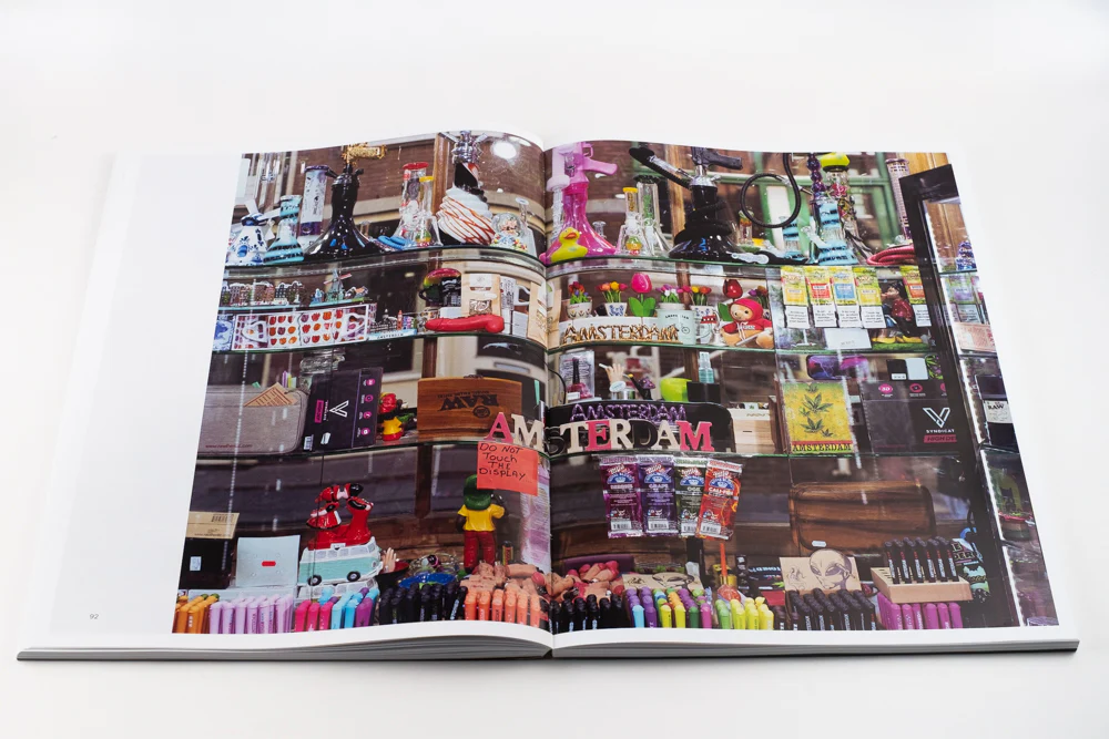 Dana Lixenberg - Wallen Amsterdam - Image 23