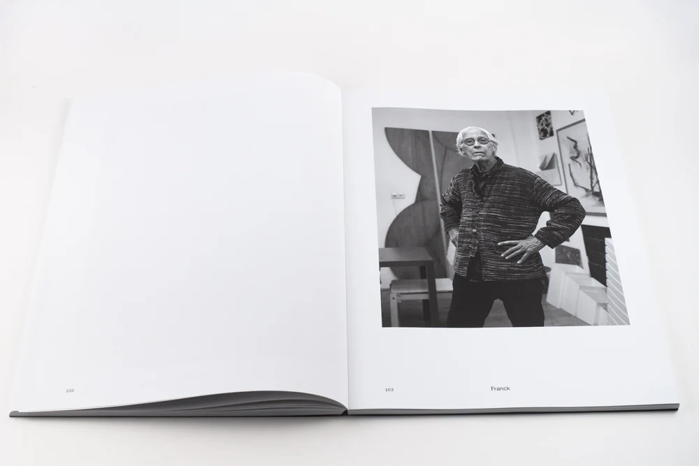 Dana Lixenberg - Wallen Amsterdam - Image 25