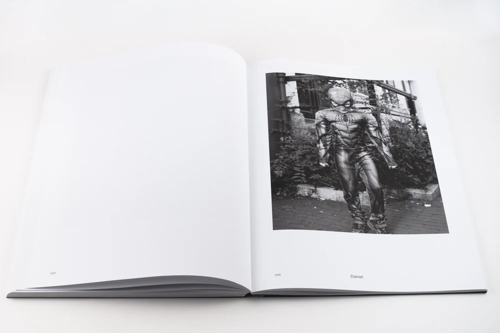 Dana Lixenberg - Wallen Amsterdam - Image 29