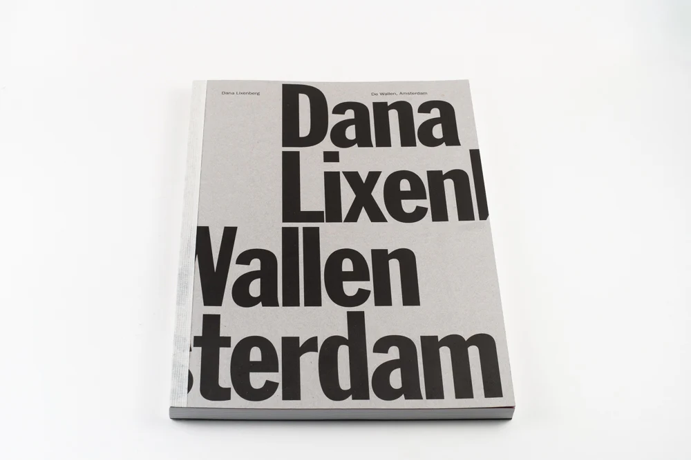 Dana Lixenberg - Wallen Amsterdam - Image 3