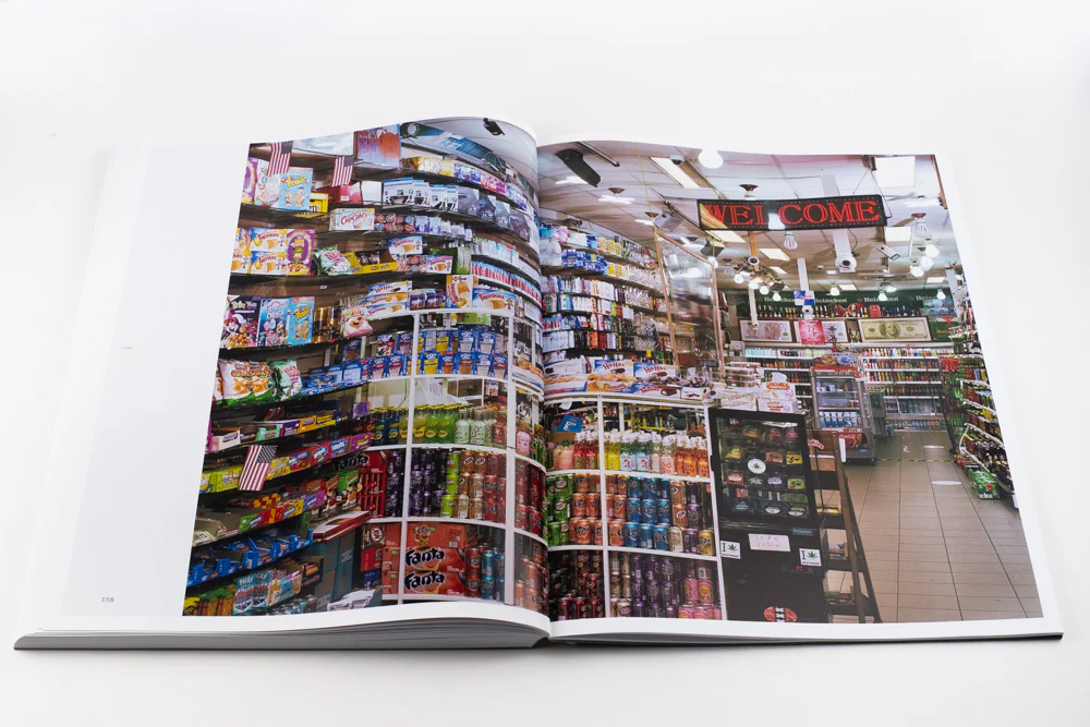 Dana Lixenberg - Wallen Amsterdam - Image 32