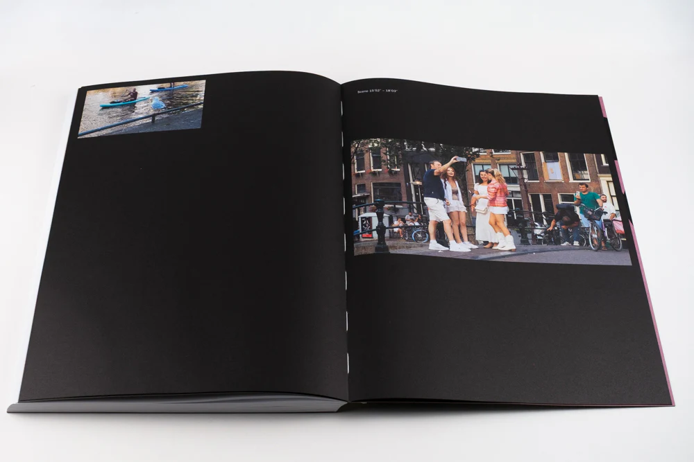 Dana Lixenberg - Wallen Amsterdam - Image 37