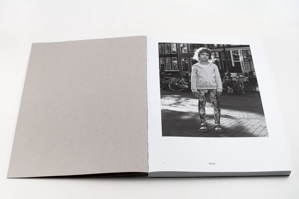 Dana Lixenberg - Wallen Amsterdam - Image 5