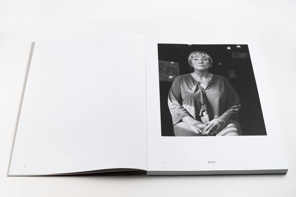 Dana Lixenberg - Wallen Amsterdam - Image 6