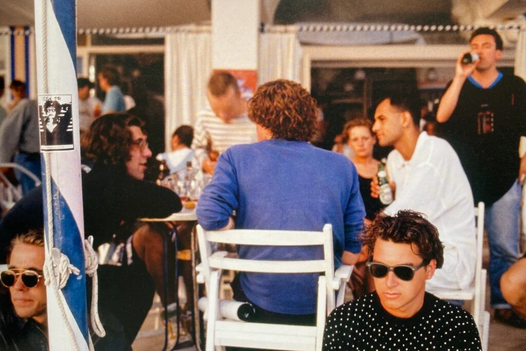 Dave Swindells - Ibiza '89 - Image 10