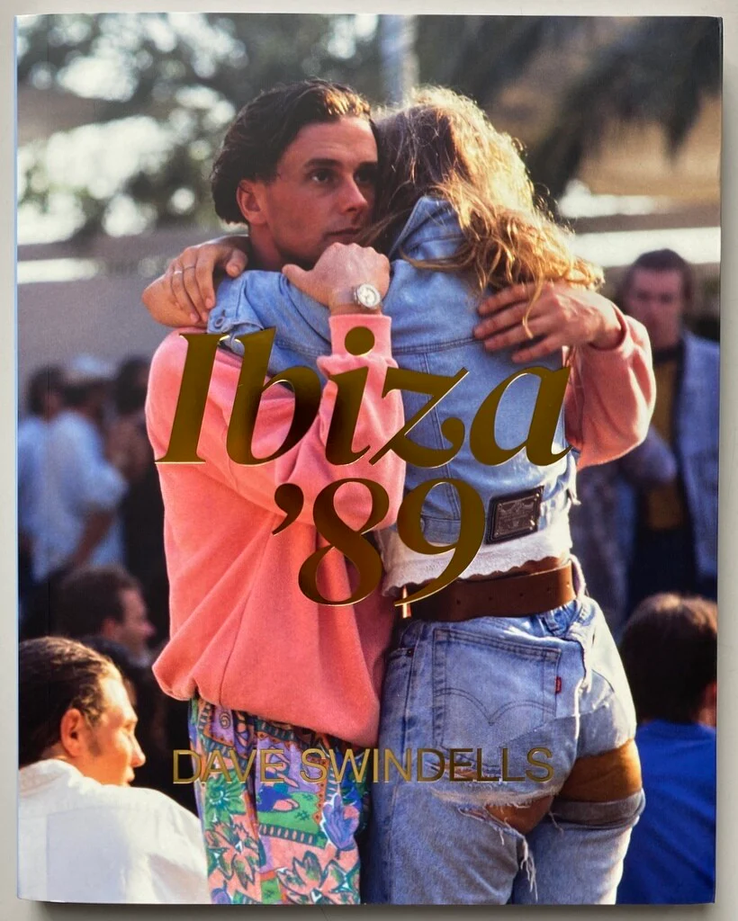 Dave Swindells - Ibiza '89 - Image 2