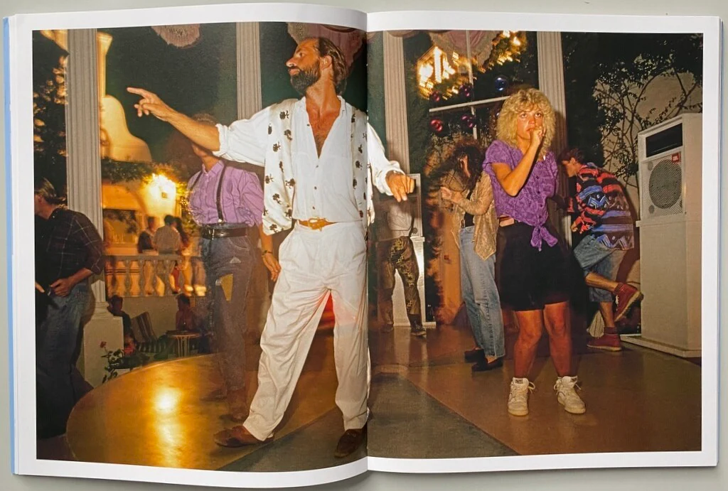 Dave Swindells - Ibiza '89 - Image 3