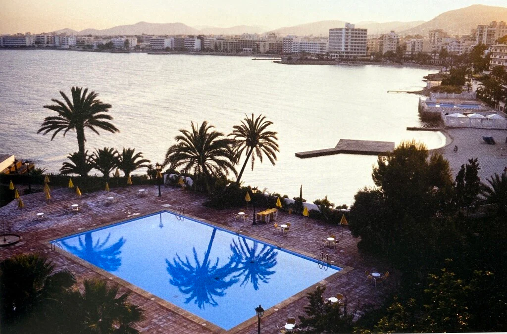 Dave Swindells - Ibiza '89 - Image 4