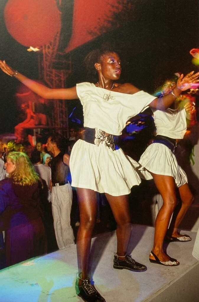 Dave Swindells - Ibiza '89 - Image 6
