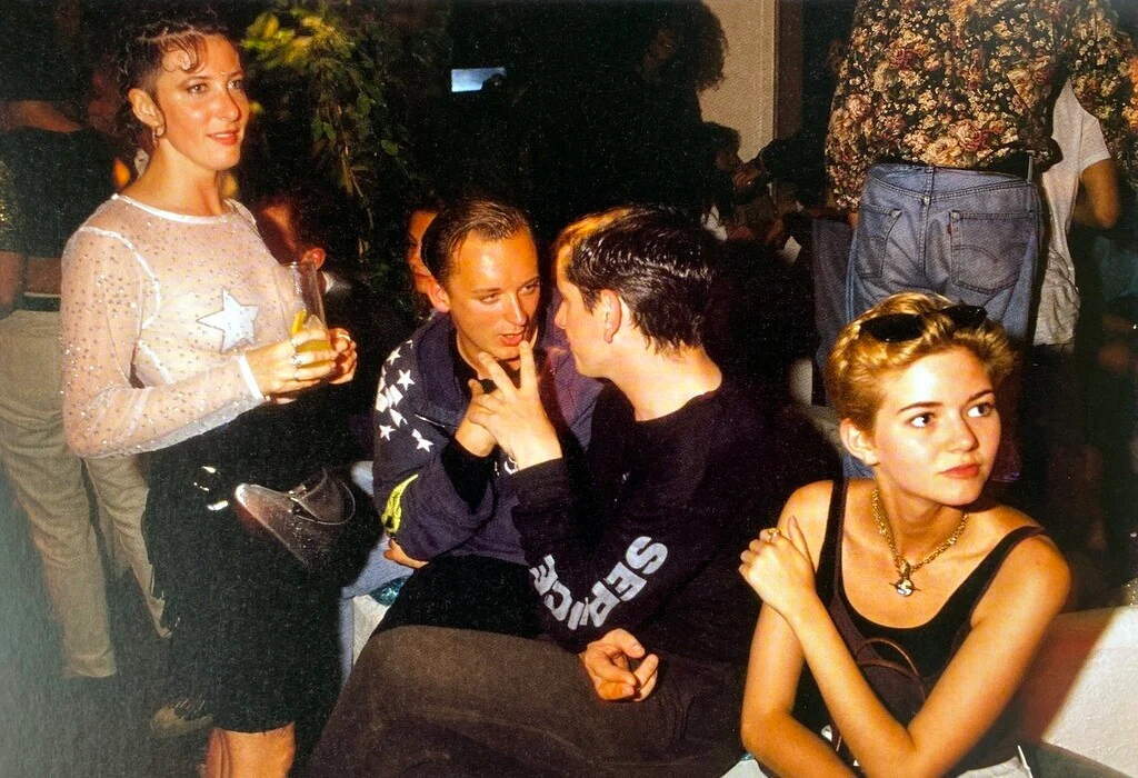 Dave Swindells - Ibiza '89 - Image 7
