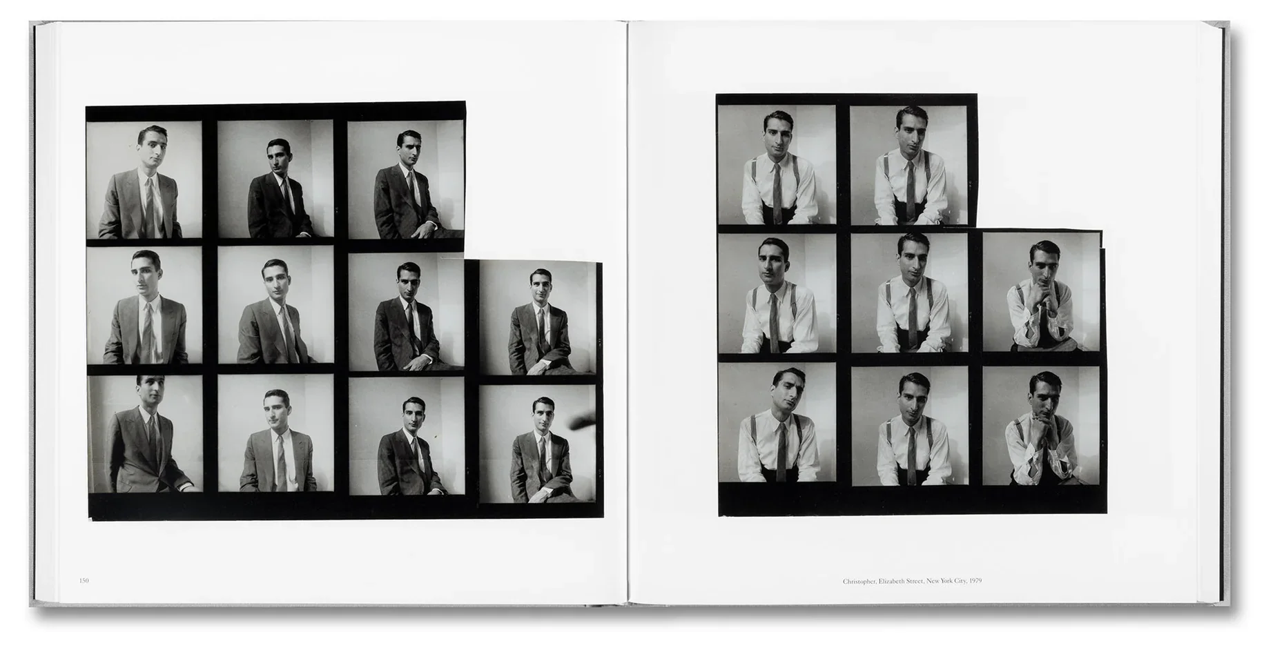 David Armstrong - Contacts - Image 17