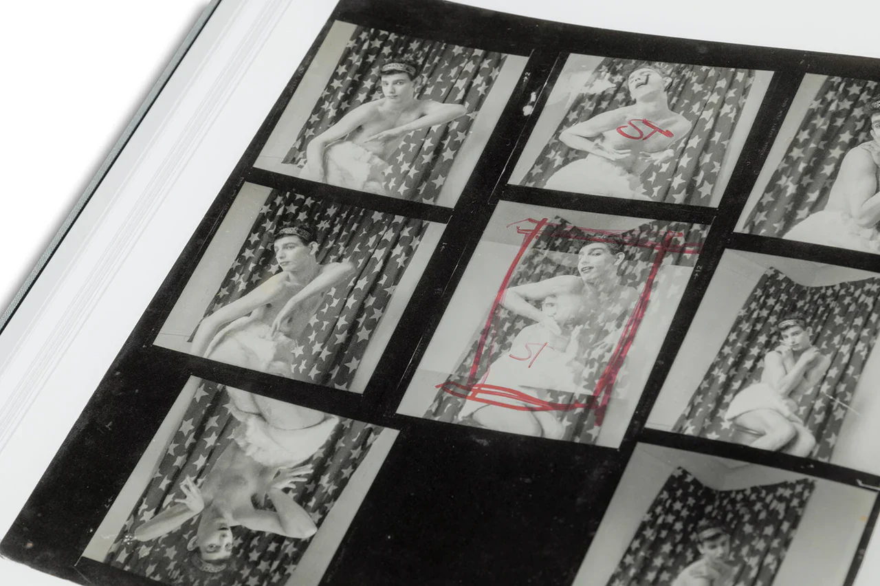 David Armstrong - Contacts - Image 33