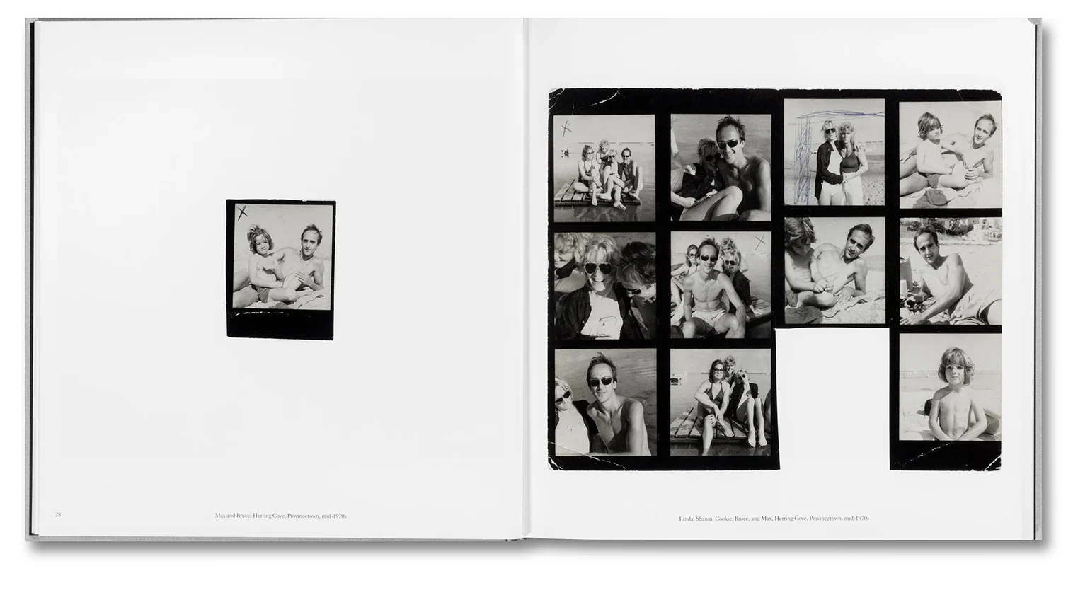 David Armstrong - Contacts - Image 7