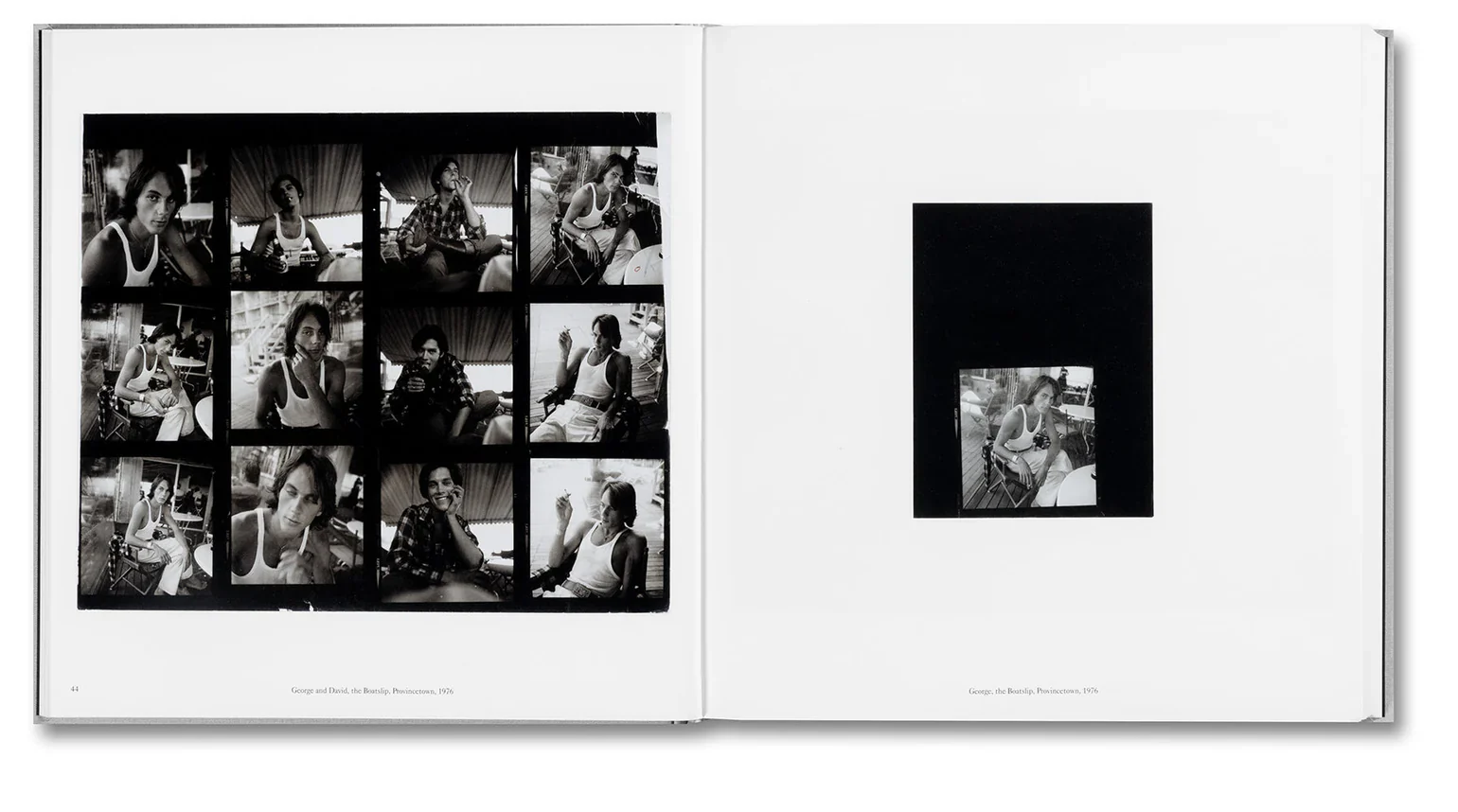 David Armstrong - Contacts - Image 8