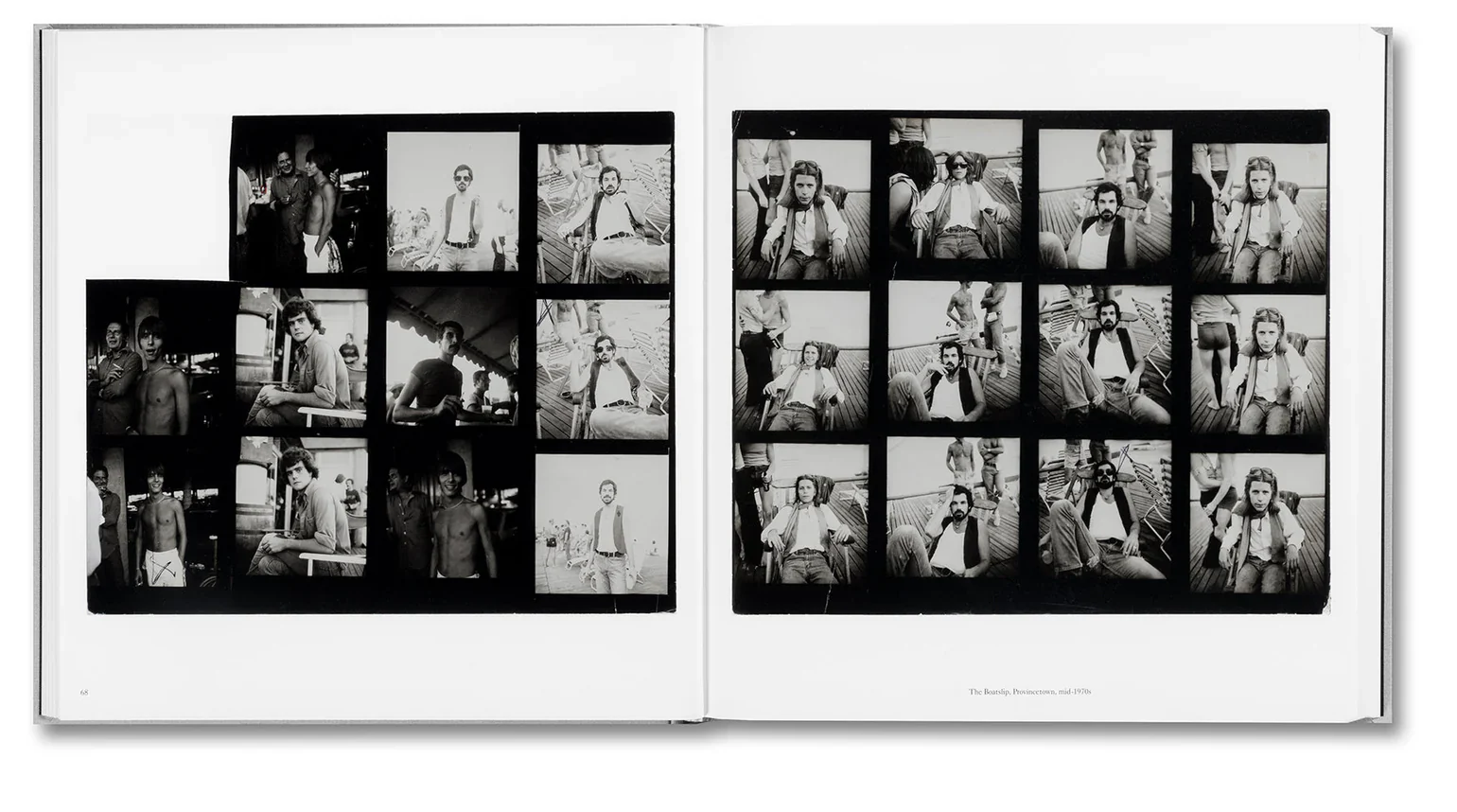 David Armstrong - Contacts - Image 9
