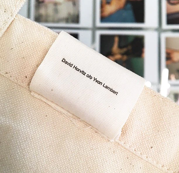 David Horvitz - Nobody Owns the Beach (Bag) - Image 6