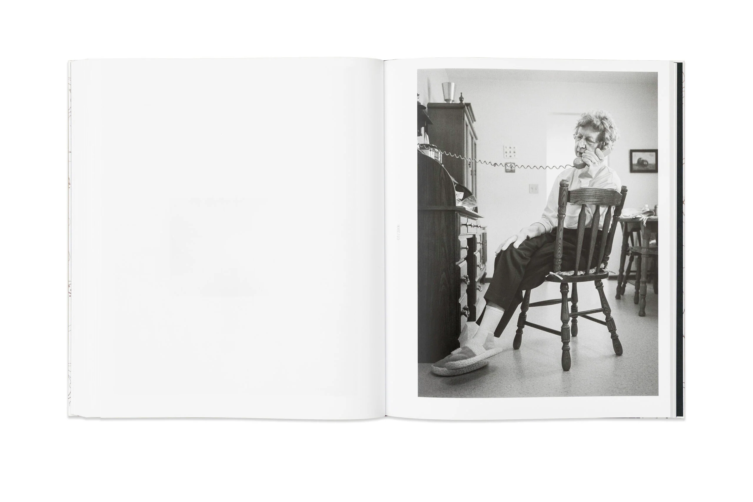 Deanna Dikeman - Relative Moments - Image 10