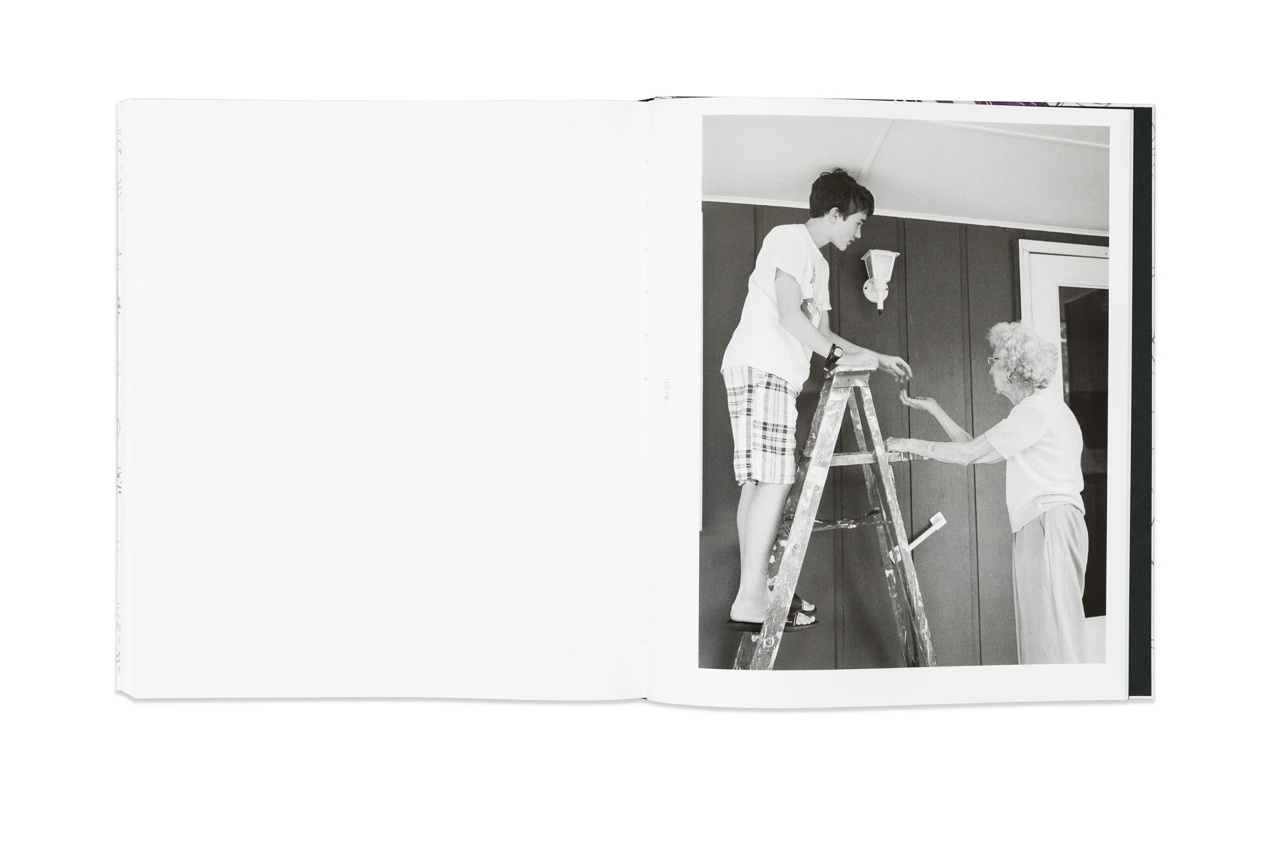 Deanna Dikeman - Relative Moments - Image 11