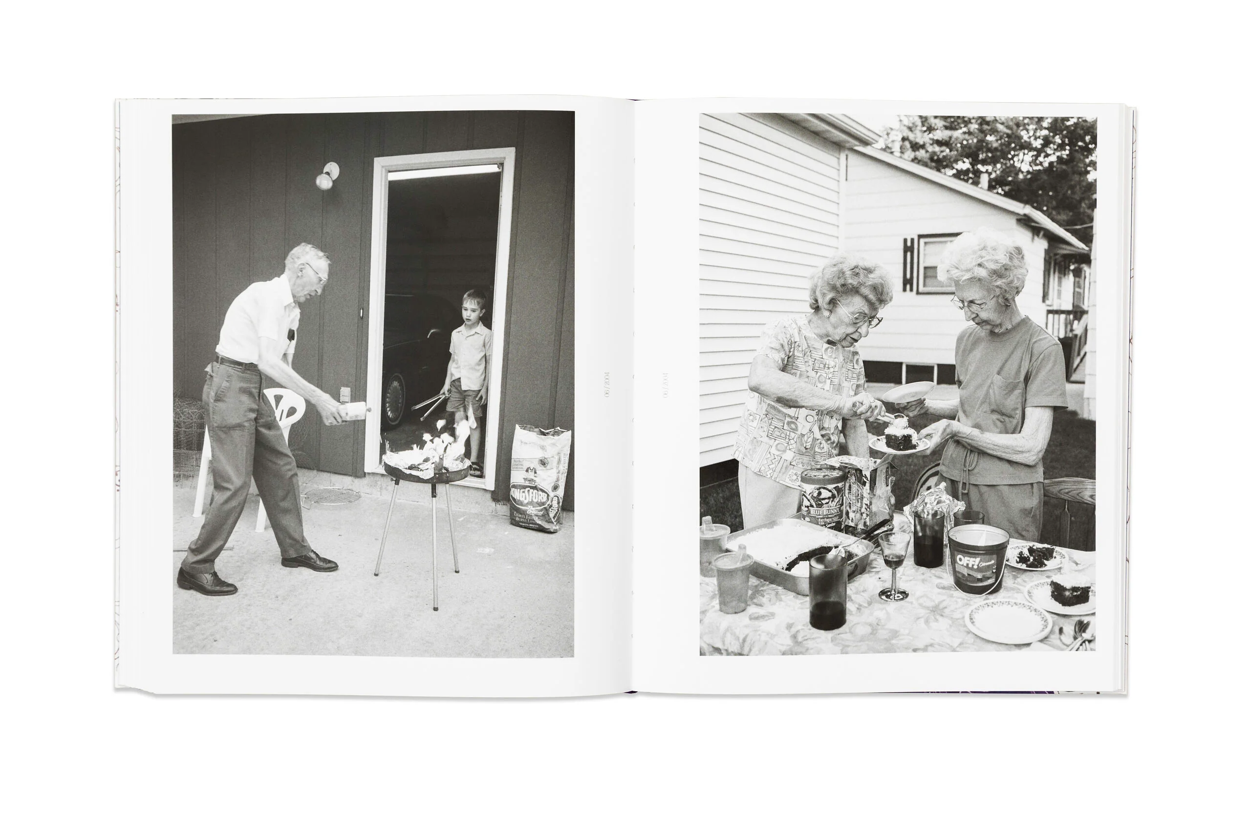 Deanna Dikeman - Relative Moments - Image 14