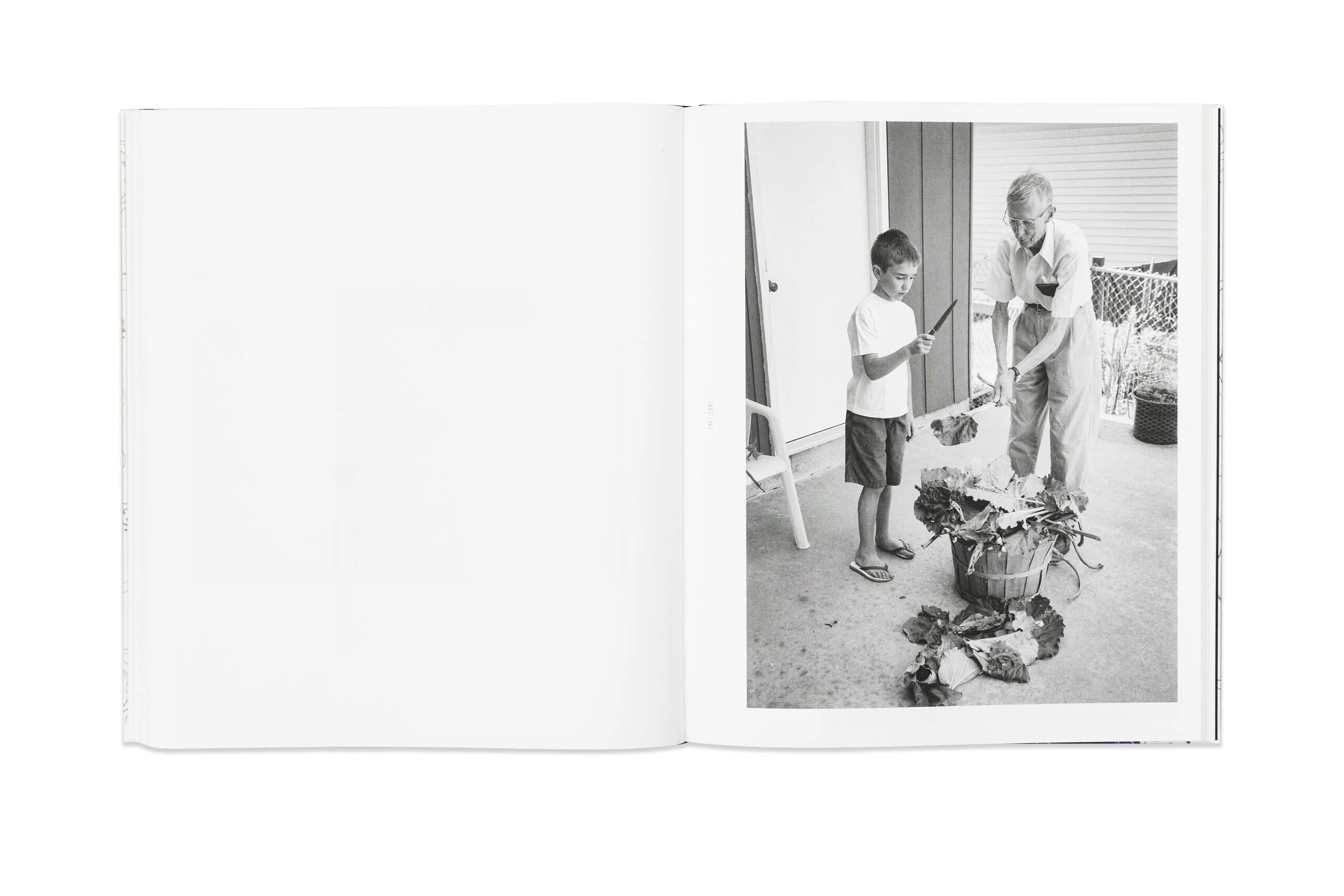 Deanna Dikeman - Relative Moments - Image 15
