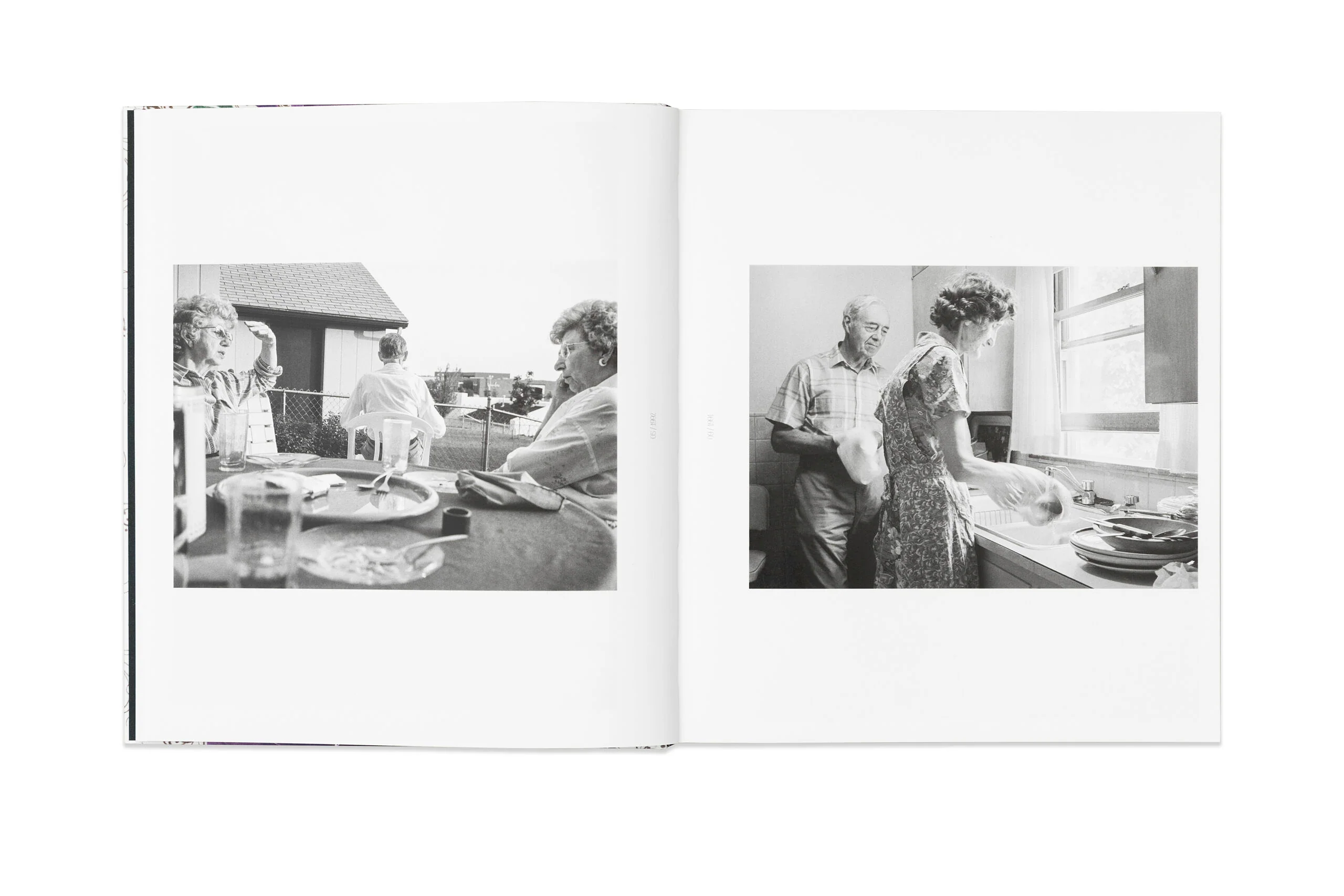 Deanna Dikeman - Relative Moments - Image 4