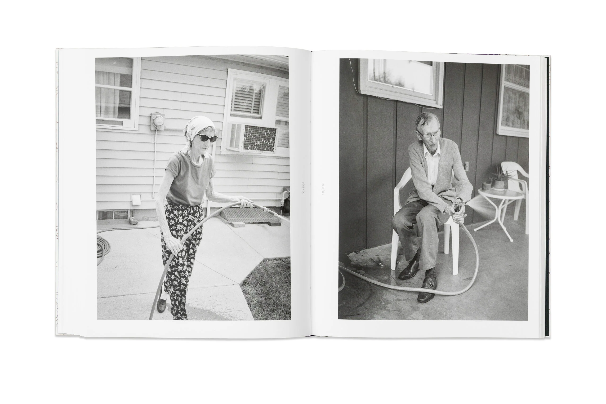 Deanna Dikeman - Relative Moments - Image 7