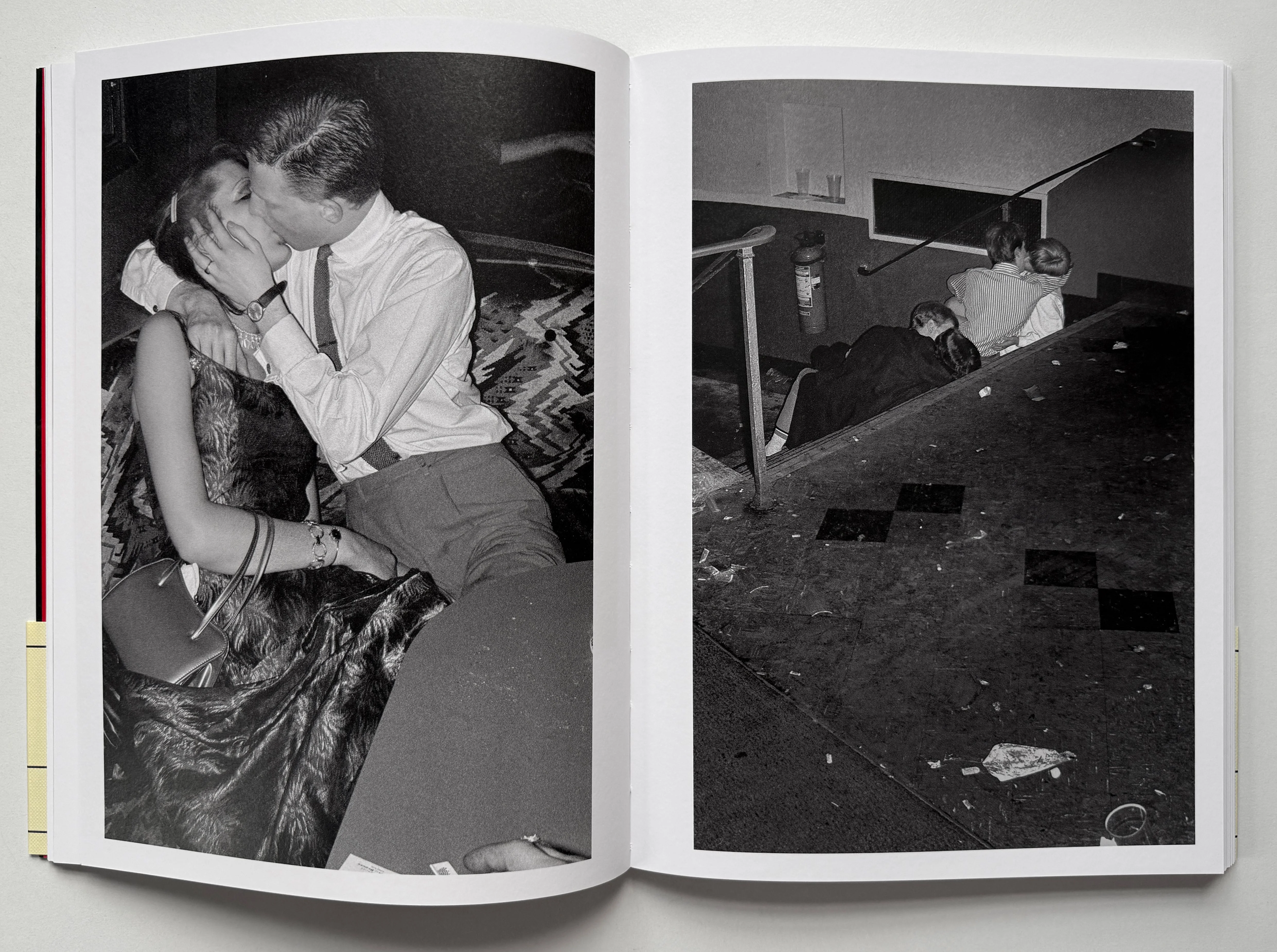 Derek Ridgers - Hello, I Love You - Image 11