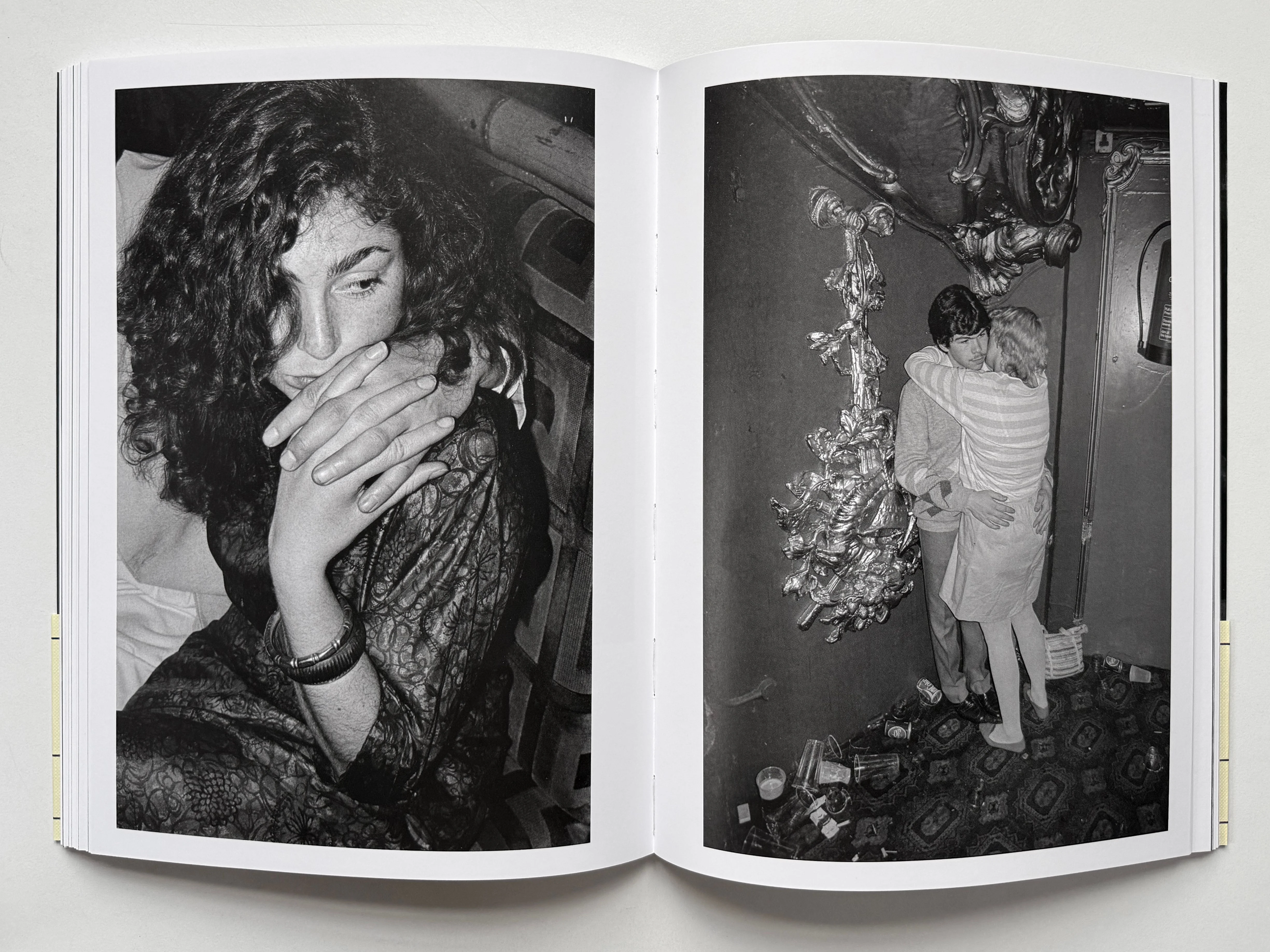 Derek Ridgers - Hello, I Love You - Image 6