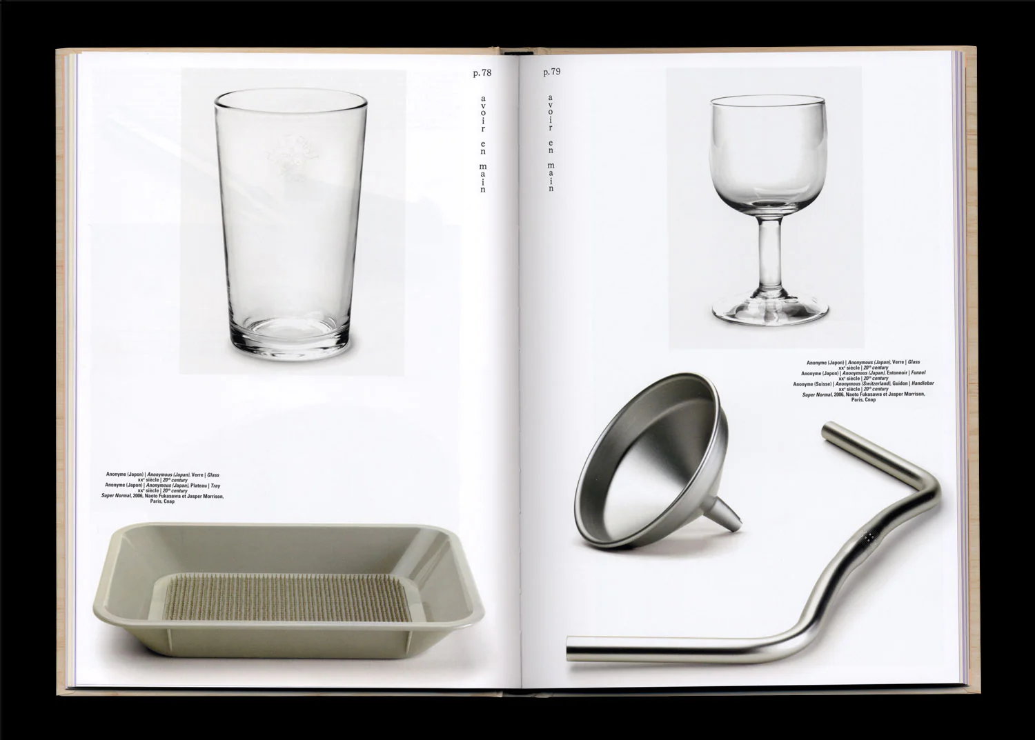 Design in Hand – From Language to Design – Galerie Nationale du Design, Saint-Étienne - Image 15