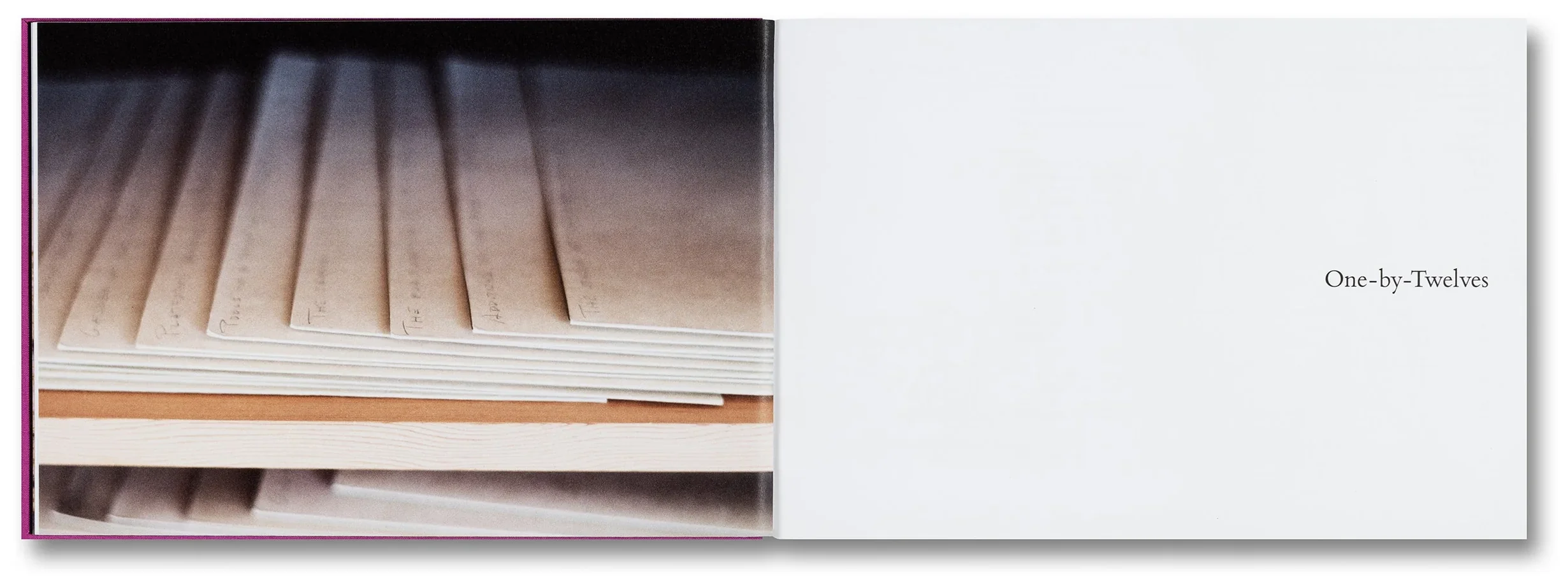 Donald Judd - Furniture - Image 7