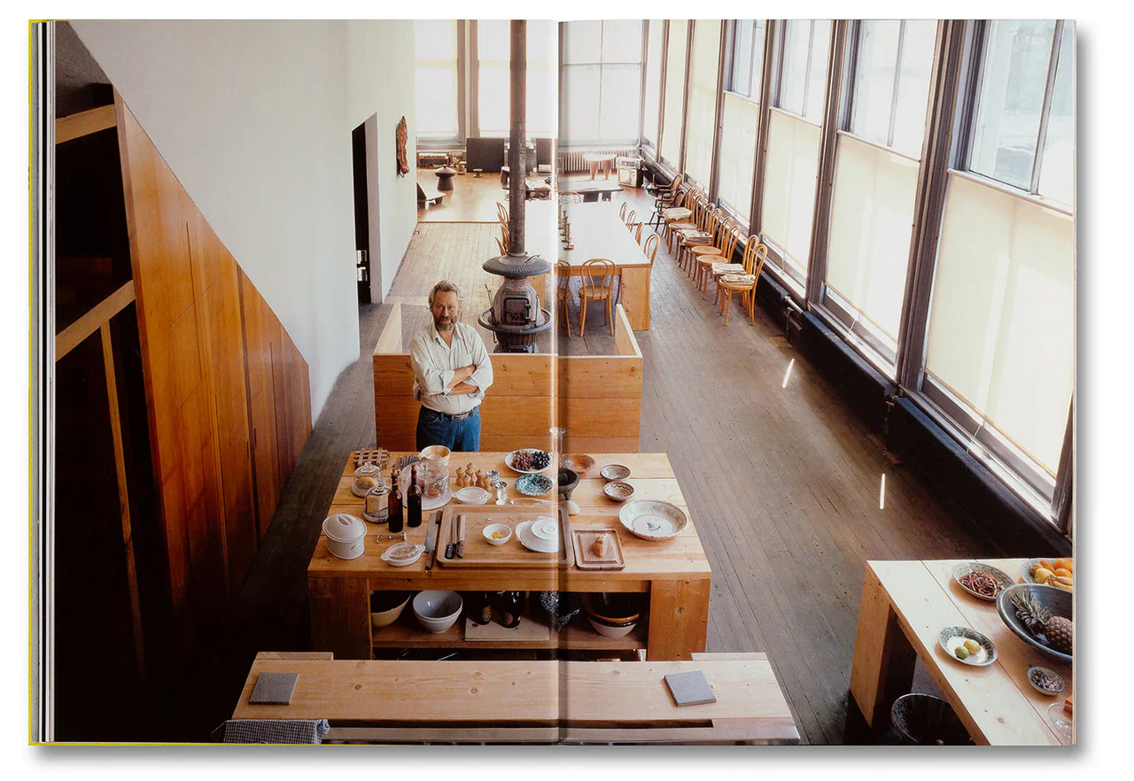 Donald Judd - Spaces (Second Edition) - Image 12