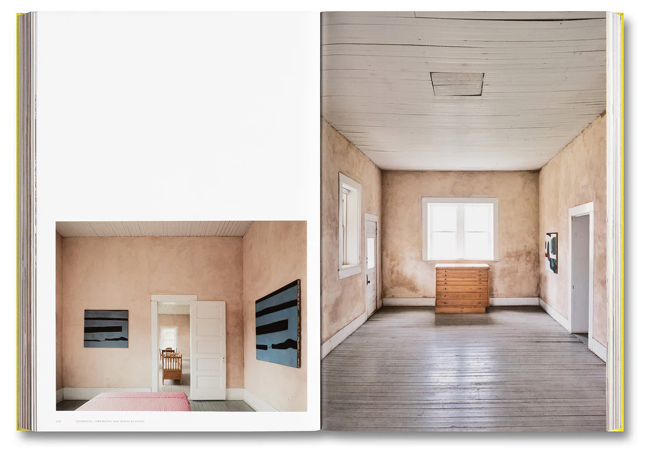 Donald Judd - Spaces (Second Edition) - Image 20