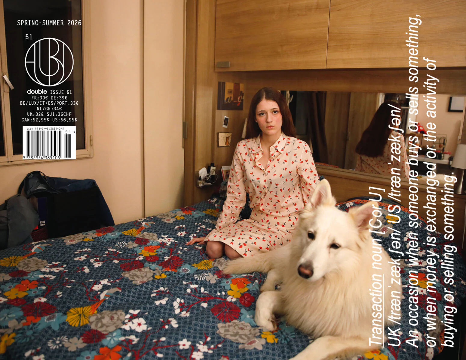 Double Magazine - N°51 - Image 10