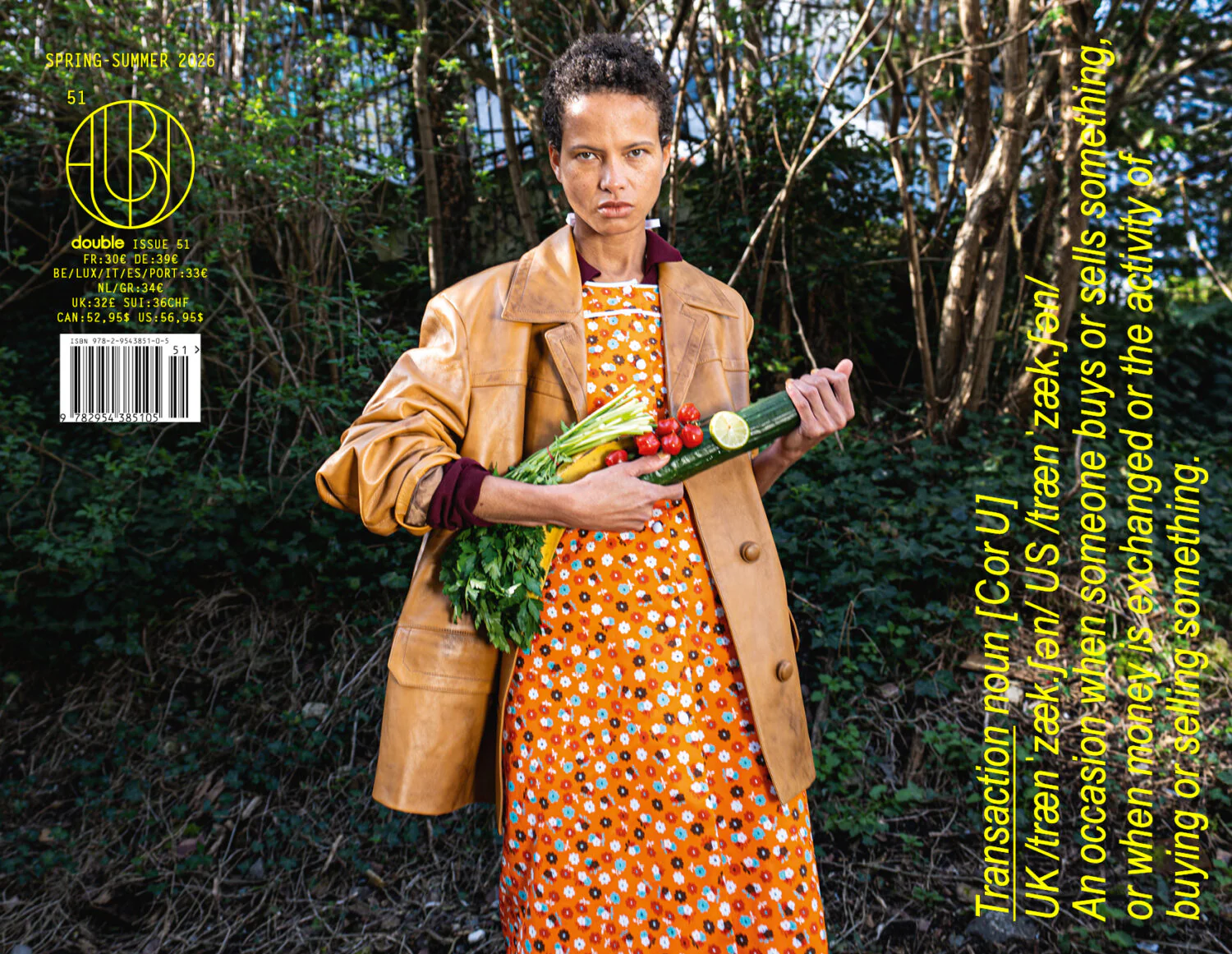 Double Magazine - N°51 - Image 11